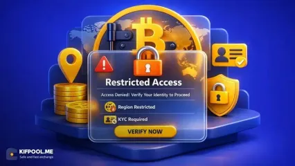 لوکال بیت کوینز چیست؟ از نحوه کار تا دلایل توقف فعالیت LocalBitcoins