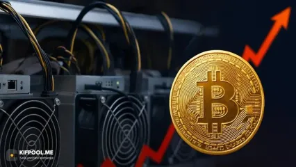 خروج ۴ میلیارد دلاری از ETF بیت‌کوین؛ زنگ خطر برای بازار؟