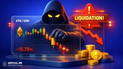 حمله دستکاری اوراکل (Oracle Manipulation) چیست؟ هکرها چگونه قیمت‌ها را در دیفای تغییر می‌دهند؟