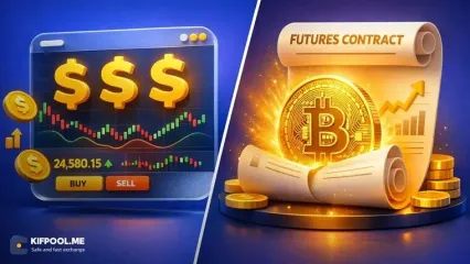 پلتفرم بکت (Bakkt) چیست و چه تفاوتی با صرافی‌های رمزارزی دارد؟