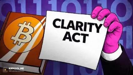آیا قانون CLARITY می‌تواند کریپتو را پس از بدترین هفته ۲۰۲۶ نجات دهد؟