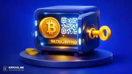 آدرس بیت کوین چیست؟ شناخت انواع و نحوه ساخت Bitcoin Address