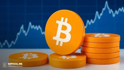 بیت کوین در آزمون سرنوشت‌ساز حمایت کلیدی؛ آیا بازگشت در راه است؟