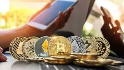 شوک جدید کسب‌وکارهای رمزارزی