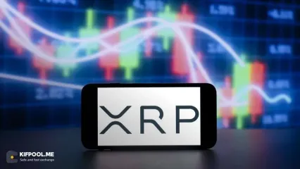 دفترکل XRP ریپل در آستانه تغییر است؛ هفته آینده چه اتفاقی می‌افتد؟