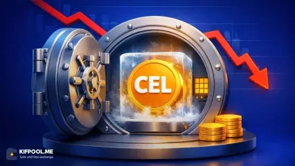 ارز دیجیتال سلسیوس چیست؟ بررسی جامع شبکه Celsius و توکن CEL