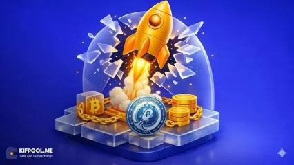 پولکا استارتر چیست؟ راهنمای جامع پلتفرم Polkastarter در عرضه‌های اولیه و توکن POLS
