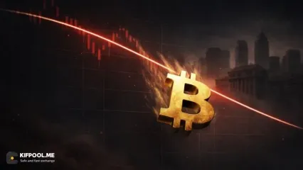 بیت کوین در آستانه جهش یا سقوط ۱۰ درصدی؛ ۷ روز سرنوشت‌ساز برای بازار کریپتو