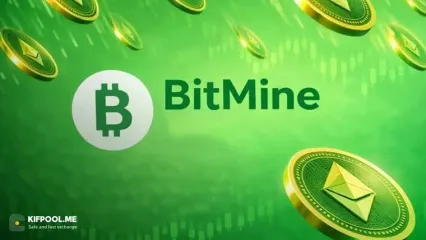 تام لی و بزرگ‌ترین قمار کریپتویی روی اتریوم