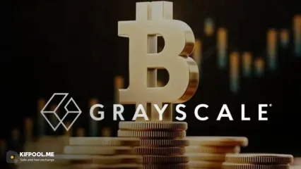 گری‌اسکیل؛ فروش ۲۱۶ میلیون دلاری بیت‌کوین توسط استراتژی