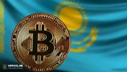 قزاقستان با فرمان جدید رئیس‌جمهور، پذیرش رمزارزها را سرعت بخشید