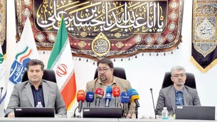30 درصد افت درآمد کسب وکارها در بهار؟