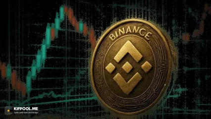رکورد ۱۹ میلیارد دلاری شبکه بایننس؛ مقاومت ۶۰۰ دلاری BNB شکسته می‌شود؟
