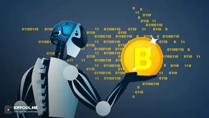 ۴ هوش مصنوعی بزرگ قیمت بیت‌کوین را بررسی کردند؛ آیا رکورد تاریخی جدید در راه است؟