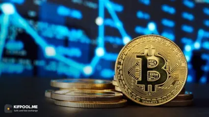 کاهش نقدینگی استیبل‌کوین‌ها؛ آیا بیت کوین در آستانه تکرار سقوط ۲۰۲۲ است؟