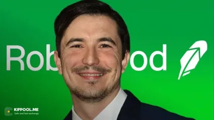 هشدار مدیرعامل صرافی رابین هود (Robinhood) درباره آینده کریپتو