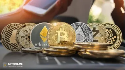 تحلیلگر: آلت‌کوین‌ها ممکن است آماده پیشی گرفتن از بیت‌کوین باشند