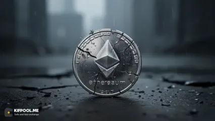 رشد ۱۰ برابری یک شاخص مهم؛ آیا اتریوم در مسیر بازگشت به ۲۰۰۰ دلار است؟