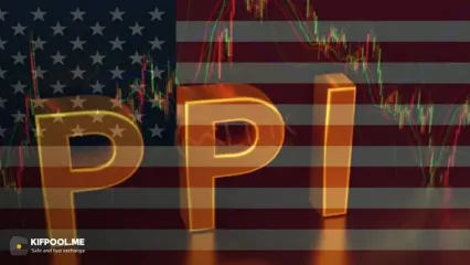 سیگنال جدید برای فدرال رزرو؛ PPI آمریکا سقوط کرد و وال‌استریت واکنش نشان داد؟!