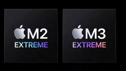 چرا اپل تراشه‌های Extreme را کنار گذاشت؟