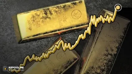 پیش‌بینی قیمت طلا؛ هشدار بلومبرگ درباره احتمال تکرار سقوط سال ۱۹۸۰
