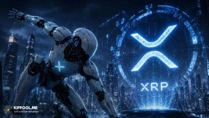 پیش‌بینی جدید چت‌جی‌پی‌تی (ChatGPT) برای ریپل؛ XRP در آستانه جهش بزرگ؟