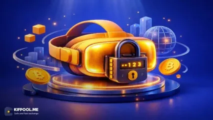 راهنمای جامع حفظ امنیت در متاورس؛ از شناخت تهدیدها تا حفظ حریم خصوصی