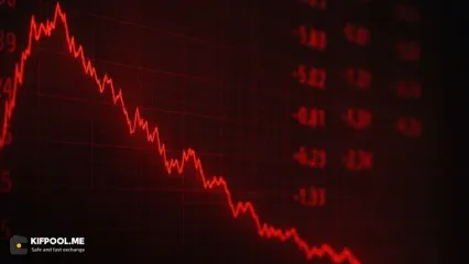 توکن TAC در ۱۵ دقیقه ۹۰ درصد سقوط کرد؛ علت این ریزش چه بود؟