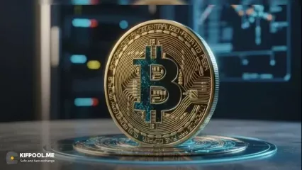 بیت‌کوین در آستانه یک حرکت بزرگ؛ آیا BTC آماده جهش به ۷۰ هزار دلار است؟