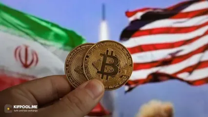 آیا توافق هرمز قیمت بیت‌کوین، اتریوم و ریپل را صعودی می‌کند؟