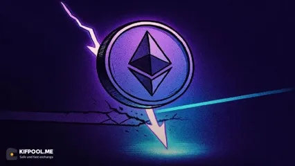 جهش ۳۱ درصدی اتریوم؛ مقاومت ۲۵۰۰ دلاری سد بعدی ETH