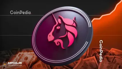 قیمت یونی‌سواپ (UNI) در دوراهی مهم؛ سقوط به ۳ دلار یا بازگشت به ۴ دلار؟