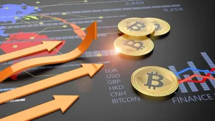 شکست رکورد ۱۰ ماهه صندوق‌های رمزارز