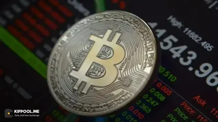 مقاومت ۶۵ هزار دلاری سد راه بیت‌کوین؛ آیا ترس بازار رو به پایان است؟