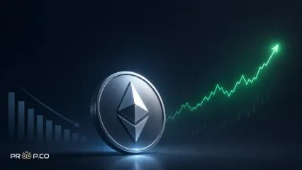پیش‌بینی قیمت اتریوم ۲۴ تیر ۱۴۰۵؛ آیا ETH به ۲۲۰۰ دلار می‌رسد؟