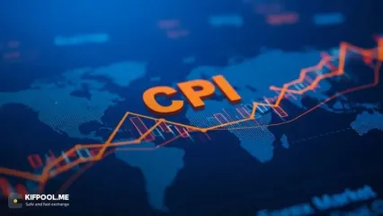 گزارش تورم آمریکا منتشر شد؛ آیا بیت‌کوین از افزایش نرخ بهره فرار می‌کند؟