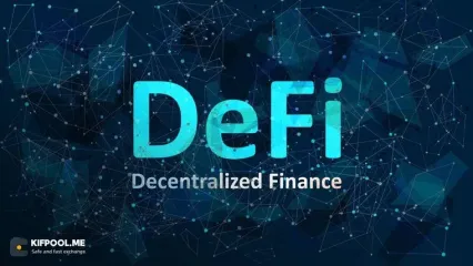 رشد ۳۸ درصدی دیفای؛ آیا فصل جدیدی برای توکن‌های DeFi آغاز شده است؟