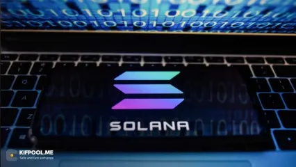 قیمت سولانا در نقطه حساس؛ هدف بعدی SOL محدوده ۷۹ دلار است؟