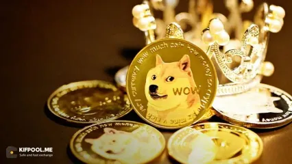 پیش‌بینی قیمت دوج‌کوین؛ آیا DOGE می‌تواند حمایت ۰.۰۷ دلار را حفظ کند؟