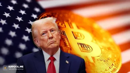 کیف‌پول‌های مرتبط با ترامپ دوباره خبرساز شدند؛ خروج ۳.۳۹ میلیون دلار