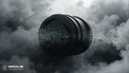 مونرو ۴۰۰ دلار را لمس کرد؛ نهنگ هایپرلیکویید با ۳۶ میلیون دلار وارد XMR شد