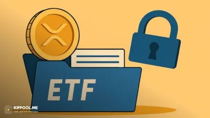 مورگان استنلی در حال خرید XRP است؟ جزئیات سرمایه‌گذاری غول وال‌استریت فاش شد
