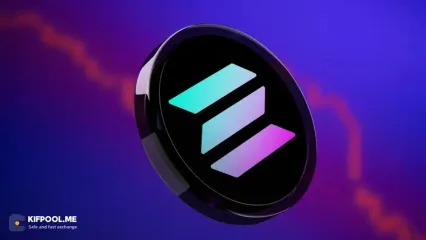 سولانا بالای 74 دلار؛ آیا ETFها قیمت SOL را به 90 دلار می‌رسانند؟