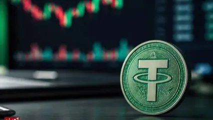 قیمت تتر امروز شنبه ۷ شهریور 1405 / افزایش قیمت تتر