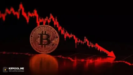 هشدار درباره قیمت بیت‌کوین؛ ۴ دلیل برای احتمال افت بیشتر BTC در هفته آینده