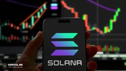 سولانا در دوراهی بزرگ؛ شکست یا سقوط دوباره به حمایت ۶۰ دلاری؟