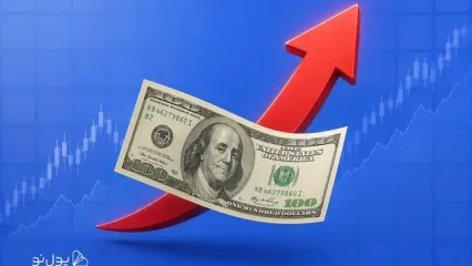 برای اولین بار در تاریخ، قیمت دلار از ۲۰۰ هزار تومان عبور کرد!