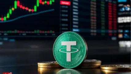 قیمت تتر امروز دوشنبه ۹ شهریور 1405 / افزایش قیمت تتر