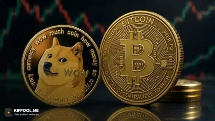 پیش‌بینی قیمت بیت‌کوین و دوج‌کوین؛ BTC در مسیر ۱۰۰ هزار دلار؟