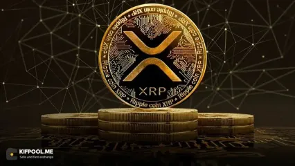 تعلل سنا آمریکا، ETF ریپل را تحت فشار گذاشت؛ XRP دوباره در مرز ۱ دلار